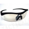 UV Protect Police Shooting Glasses Sunglasses Clear