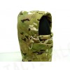 Balaclava Fleece Hood Full Face Head Mask Multi Camo