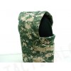 Balaclava Fleece Hood Full Face Head Mask Digital ACU Camo