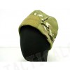 Velcro Attachment Watch Cap Hat Multi Camo