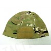 Velcro Attachment Watch Cap Hat Multi Camo