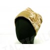 Velcro Attachment Watch Cap Hat Digital Desert Camo