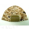 Velcro Attachment Watch Cap Hat Digital Desert Camo