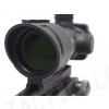 ACOG Type TA01NSN 4x32 Cross Sight Scope w/QD 11 & 20mm Mount #B