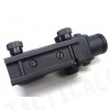 ACOG Type TA01NSN 4x32 Cross Sight Scope w/QD 11 & 20mm Mount #B