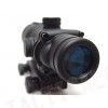 ACOG Type TA01NSN 4x32 Cross Sight Scope w/QD 11 & 20mm Mount #B