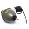 Big Dragon M26 Grenade Type Airsoft Gas Charger Green