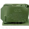 US Army Military Utility Tactical BDU Duty Belt OD