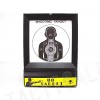 JIEKE Airsoft Mesh Shooting BB Target System