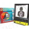 JIEKE Airsoft Mesh Shooting BB Target System