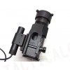 Comp M2 Type Red Green Dot Sight Scope with Red Laser