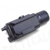 Compact 220 Lm CREE LED Weapon Tactical Flashlight FL-80