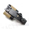 Rambo SP-6 1x66 Open Red Green Dot Sight Reflex Tan