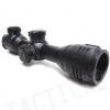 Rambo EL 4x32 AOIR Red Illuminated Hunting Reticle Rifle Scope