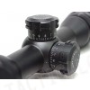 Rambo EL 4x32 AOIR Red Illuminated Hunting Reticle Rifle Scope