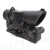 Airsoft 4X SUSAT Scope for L85 Series (L9A1) Black