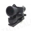 Airsoft 4X SUSAT Scope for L85 Series (L9A1) Black