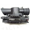 Airsoft 4X SUSAT Scope for L85 Series (L9A1) Black