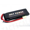 Hot Power 7.4V 3300mAh 20C Li-Po Li-Polymer Battery