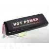 Hot Power 7.4V 4400mAh 20C Li-Po Li-Polymer Battery