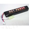 Hot Power 11.1V 1100mAh 15C Li-Po Li-Polymer Battery