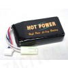 Hot Power 11.1V 1300mAh 15C Li-Po Li-Polymer Battery PEQ-15 Type
