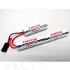 Firefox 11.1V 1300mAh Li-ion Airsoft CQB/R Battery