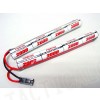 Firefox 9.6V 2000mAh Ni-MH Airsoft AEG RC CQB/R Battery