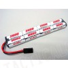 Firefox 9.6V 2000mAh Ni-MH Airsoft AEG RC Mini Battery