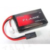 Flame 9.9V 1000mAh 15C LiFePO4 LFP Battery for PEQ-15 Box