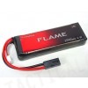 Flame 9.9V 1500mAh 15C LiFePO4 LFP Battery