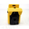 Big Dragon IPSC Ghost Pistol Magazine Pouch Yellow