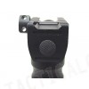 Tactical CREE Q3 200 Lumens Aluminum Foregrip Grip Flashlight