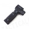 Tactical CREE Q3 200 Lumens Aluminum Foregrip Grip Flashlight