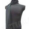 USMC Army Scrim Scarf Face Veil Mask Black