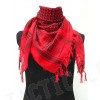 US Army Arab SAS Shemagh Kafiya Scarf Mask Red