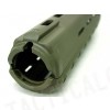 MAGPUL PTS MOE M4/M16 Mid Length Handguard OD