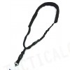 TMC D-S Single Point Rifle Sling Black BK