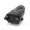 Element M3X Tactical Illuminator Short Version Flashlight Black