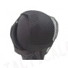 Black Bear Airsoft New Stalker Style Splinter Mask Black