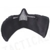 Black Bear Airsoft New Stalker Style Splinter Mask Black