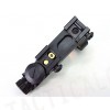 BSA RMRS Holographic Multi 4 Reticle Red Dot Sight Reflex Black