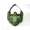 Black Bear Airsoft Stalker BAT Raider Mesh Mask CADPAT Camo