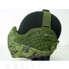 Black Bear Airsoft Stalker BAT Raider Mesh Mask CADPAT Camo