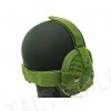 Black Bear Airsoft Stalker BAT Raider Mesh Mask CADPAT Camo