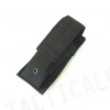 Molle Single Pistol Magazine Pouch Black