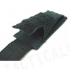 Molle Single Pistol Magazine Pouch Black