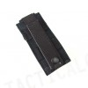 Molle Single Pistol Magazine Pouch Black