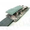 Molle Single Pistol Magazine Pouch Digital ACU Camo