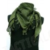 US Army Arab SAS Shemagh Kafiya Scarf Mask OD Green